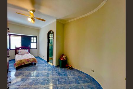 Casa à venda com 415m², 4 quartos e sem vagaQuarto 3