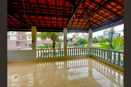 Casa à venda com 415m², 4 quartos e sem vagaTerraço 