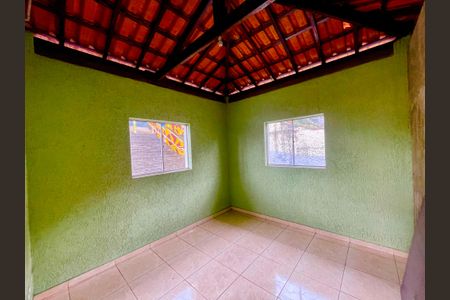 Casa à venda com 415m², 4 quartos e sem vagaQuarto 4