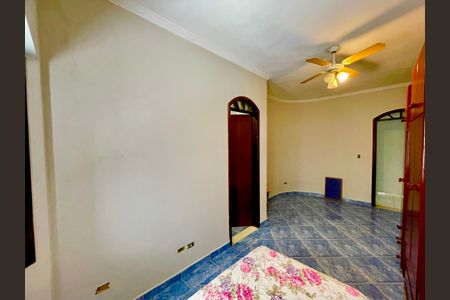 Casa à venda com 415m², 4 quartos e sem vagaQuarto 3