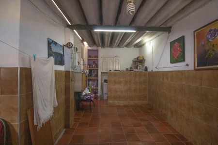 Casa para alugar com 240m², 3 quartos e 2 vagasÁrea de Serviço / Garagem