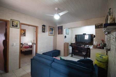 Sala  de casa à venda com 2 quartos, 240m² em Vila Nova Mazzei, São Paulo