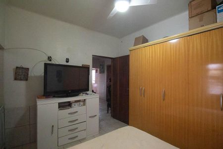 Suíte  de casa à venda com 2 quartos, 240m² em Vila Nova Mazzei, São Paulo