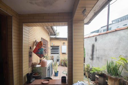 Casa para alugar com 240m², 3 quartos e 2 vagasVaranda 