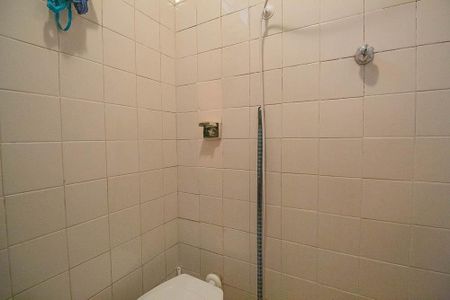 Casa para alugar com 240m², 3 quartos e 2 vagasBanheiro da Suíte