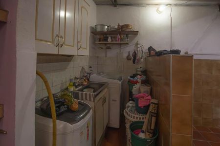 Casa para alugar com 240m², 3 quartos e 2 vagasÁrea de Serviço / Garagem