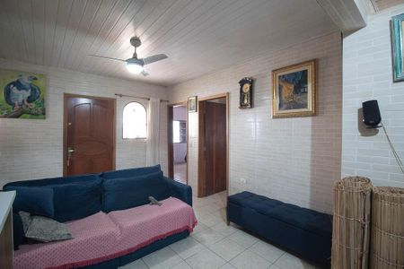 Sala  de casa à venda com 2 quartos, 240m² em Vila Nova Mazzei, São Paulo