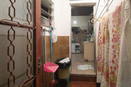 Casa para alugar com 240m², 3 quartos e 2 vagasÁrea de Serviço