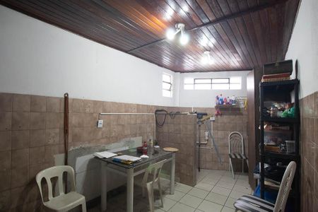 Casa para alugar com 240m², 3 quartos e 2 vagasQuarto 3 casa 2