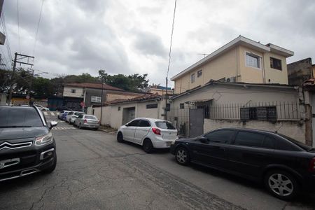 Casa para alugar com 240m², 3 quartos e 2 vagasFachada 