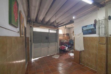 Casa para alugar com 240m², 3 quartos e 2 vagasÁrea de Serviço / Garagem