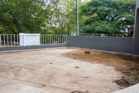 Casa para alugar com 250m², 3 quartos e 4 vagasVaranda