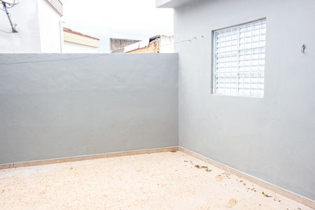 Casa para alugar com 250m², 3 quartos e 4 vagasÁrea de Serviço