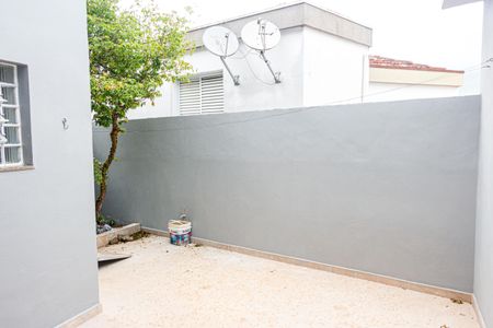 Casa para alugar com 250m², 3 quartos e 4 vagasÁrea de Serviço