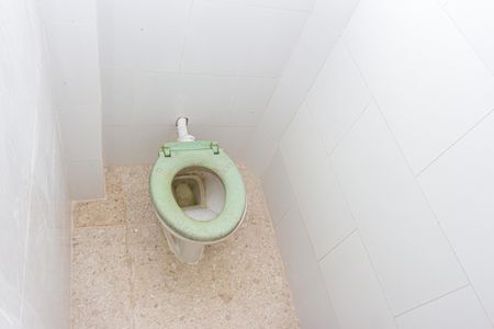 Casa para alugar com 250m², 3 quartos e 4 vagasBanheiro de serviço