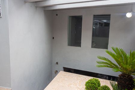 Casa para alugar com 250m², 3 quartos e 4 vagasÁrea de Serviço