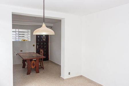 Casa para alugar com 250m², 3 quartos e 4 vagasSala de Jantar