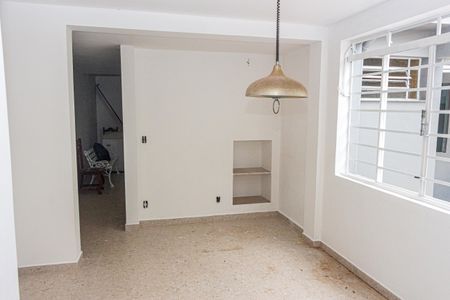 Casa para alugar com 250m², 3 quartos e 4 vagasSala de Jantar