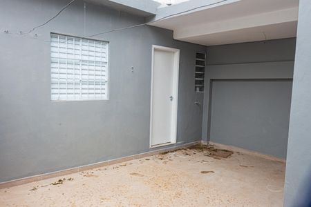 Casa para alugar com 250m², 3 quartos e 4 vagasÁrea de Serviço