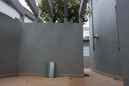 Casa para alugar com 250m², 3 quartos e 4 vagasÁrea de Serviço