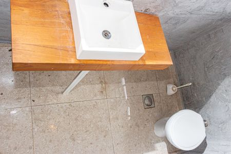 Casa para alugar com 250m², 3 quartos e 4 vagasBanheiro