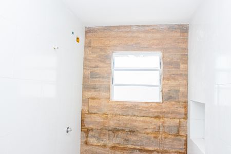 Casa para alugar com 250m², 3 quartos e 4 vagasBanheiro da Suíte