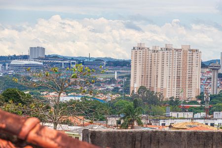 Casa para alugar com 250m², 3 quartos e 4 vagasVista da Suíte