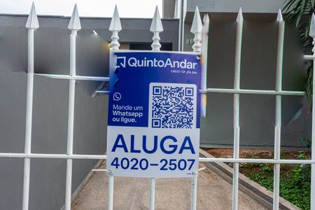 Casa para alugar com 250m², 3 quartos e 4 vagasPlaquinha Instalada