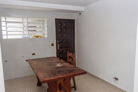 Casa para alugar com 250m², 3 quartos e 4 vagasCozinha