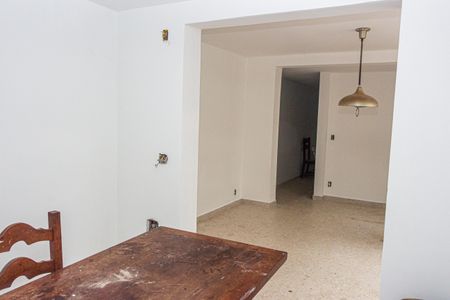 Casa para alugar com 250m², 3 quartos e 4 vagasCozinha