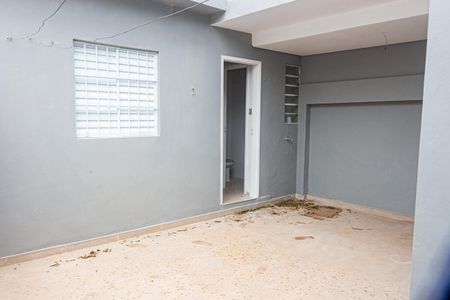 Casa para alugar com 250m², 3 quartos e 4 vagasÁrea de Serviço