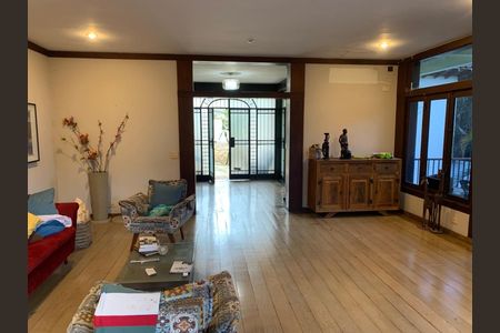 Casa para alugar com 4 quartos, 360m² em Vargem Grande, Rio de Janeiro