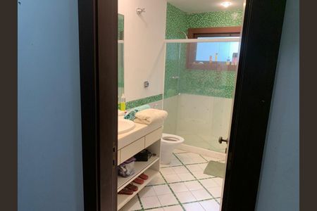 Casa para alugar com 4 quartos, 360m² em Vargem Grande, Rio de Janeiro