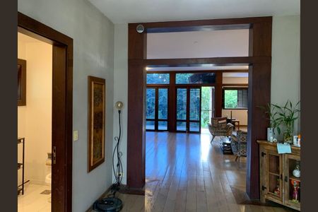 Casa para alugar com 4 quartos, 360m² em Vargem Grande, Rio de Janeiro