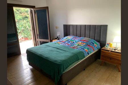 Casa para alugar com 4 quartos, 360m² em Vargem Grande, Rio de Janeiro