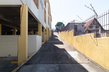 Apartamento à venda com 42m², 1 quarto e 1 vagaÁrea comum