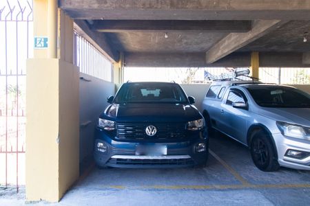 Apartamento à venda com 42m², 1 quarto e 1 vagaGaragem