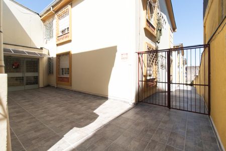 Apartamento à venda com 42m², 1 quarto e 1 vagaÁrea comum