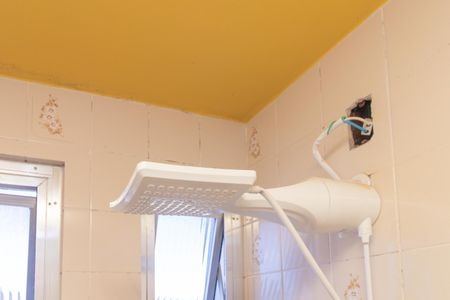 Apartamento à venda com 42m², 1 quarto e 1 vagaBanheiro