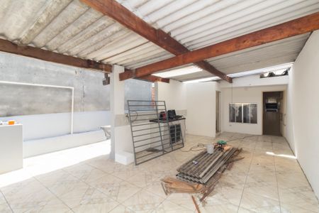 Casa para alugar com 150m², 2 quartos e 1 vaga Casa para alugar com 150m², 2 quartos e 1 vagaÁrea de Serviço