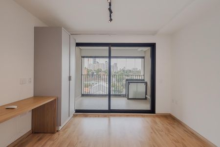 Quarto de kitnet/studio para alugar com 1 quarto, 28m² em Sumaré, São Paulo