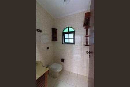 Casa para alugar com 3 quartos, 200m² em Vila Rio de Janeiro, Guarulhos