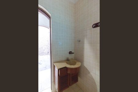 Casa para alugar com 3 quartos, 200m² em Vila Rio de Janeiro, Guarulhos