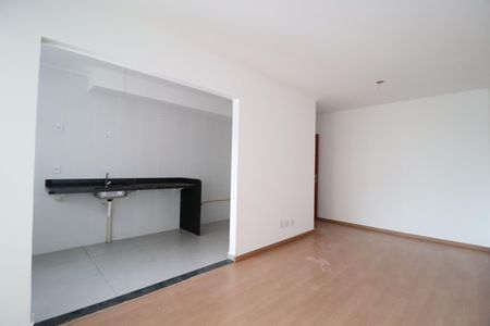 Apartamento para alugar com 58m², 2 quartos e 1 vagaSala
