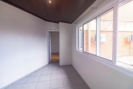 Área Comum de apartamento para alugar com 3 quartos, 108m² em Santana, Porto Alegre