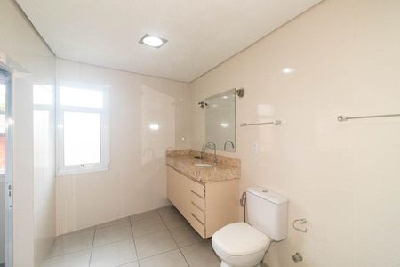 Apartamento para alugar com 108m², 3 quartos e 1 vaga Apartamento para alugar com 108m², 3 quartos e 1 vagaBanheiro 3