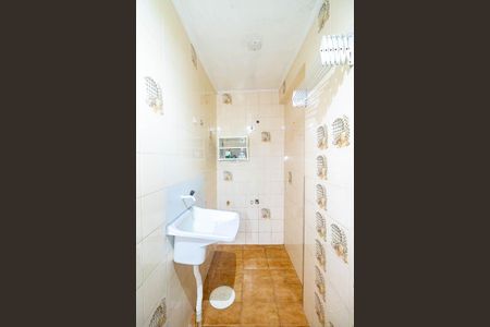 Apartamento para alugar com 108m², 3 quartos e 1 vaga Apartamento para alugar com 108m², 3 quartos e 1 vagaÁrea de Serviço