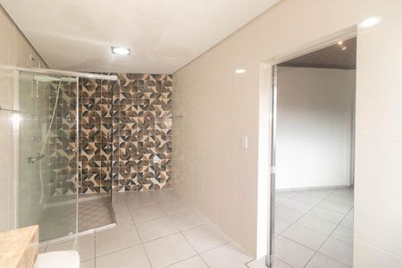 Apartamento para alugar com 108m², 3 quartos e 1 vaga Apartamento para alugar com 108m², 3 quartos e 1 vagaBanheiro 1