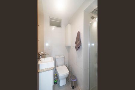 Apartamento para alugar com 108m², 3 quartos e 1 vaga Apartamento para alugar com 108m², 3 quartos e 1 vagaBanheiro 2