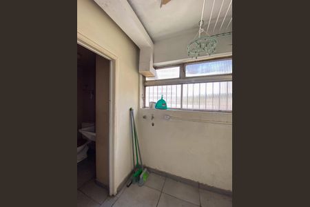 Apartamento para alugar com 66m², 2 quartos e 1 vaga Apartamento para alugar com 66m², 2 quartos e 1 vagaÁrea de Serviço
